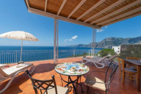 La Nuova Panoramica Praiano